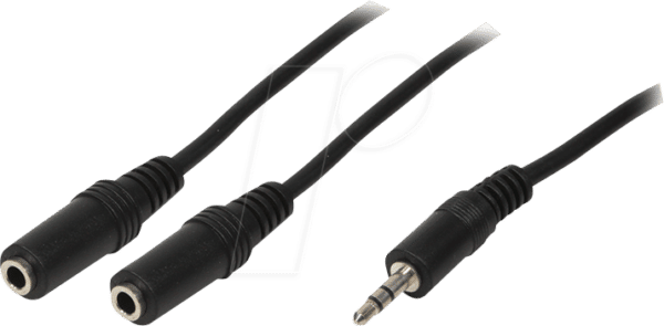 LOGILINK CA1046 - Audio Kabel