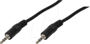 LOGILINK CA1049 - Audio Kabel