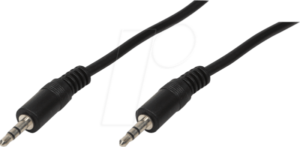 LOGILINK CA1049 - Audio Kabel