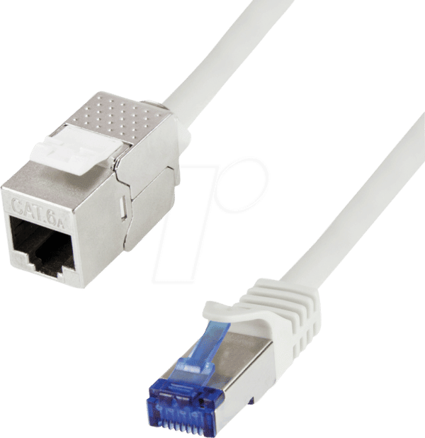 LOGILINK CC5062S - Konsolidierungspunkt-Patchkabel