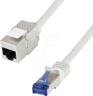 LOGILINK CC5152S - Konsolidierungspunkt-Patchkabel