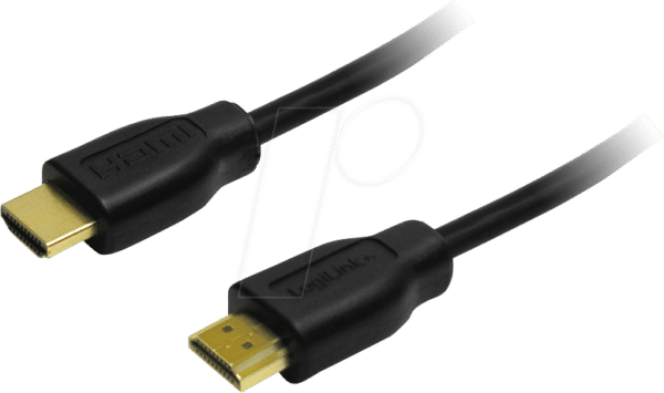 LOGILINK CH0005 - HDMI A Stk. > HDMI A Stk.