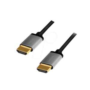 LOGILINK CHA0100 - HDMI A Stk. > HDMI A Stk.