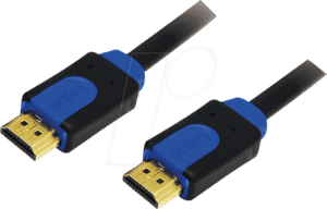 LOGILINK CHB1105 - HDMI A Stk. > HDMI A Stk.