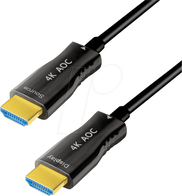 LOGILINK CHF0103 - HDMI-Kabel