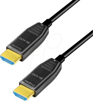 LOGILINK CHF0114 - HDMI-Kabel