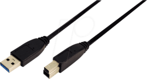 LOGILINK CU0024 - USB 3.0 Kabel