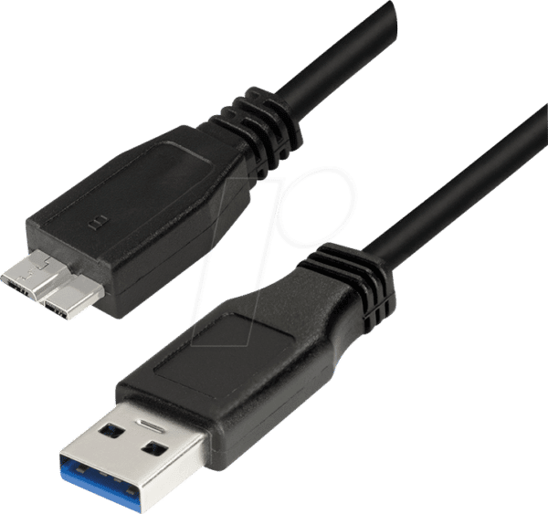 LOGILINK CU0037 - USB 3.0 Kabel