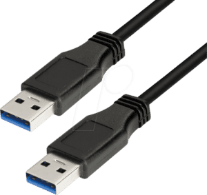 LOGILINK CU0039 - USB 3.0 Kabel