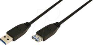 LOGILINK CU0043 - USB 3.0 Kabel