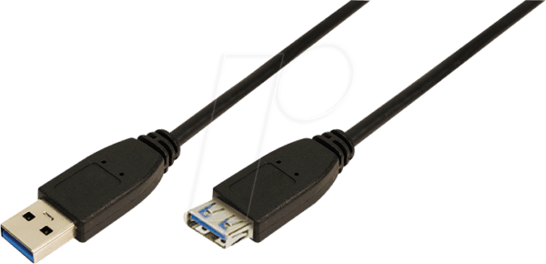 LOGILINK CU0043 - USB 3.0 Kabel