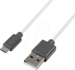 LOGILINK CU0063 - USB 2.0 Kabel