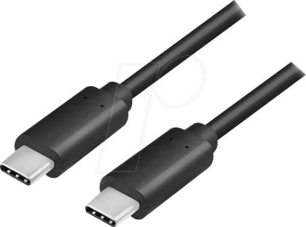 LOGILINK CU0128 - Sync- & Ladekabel