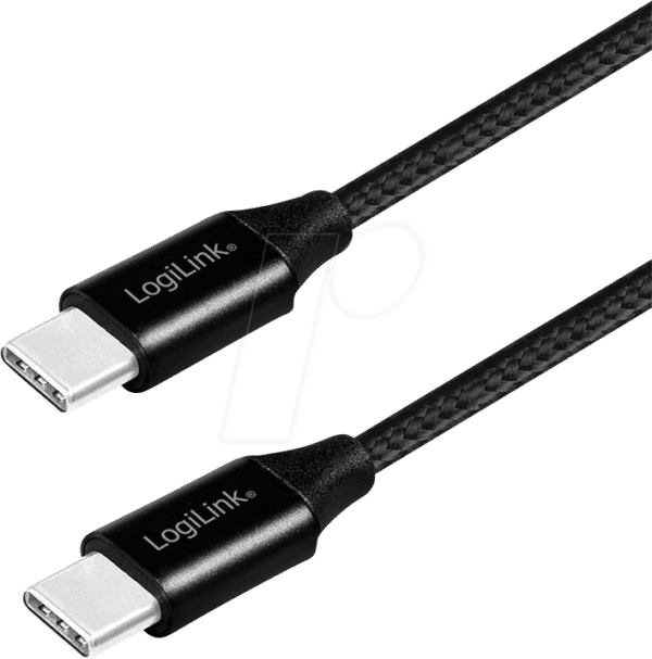 LOGILINK CU0154 - Sync- & Ladekabel