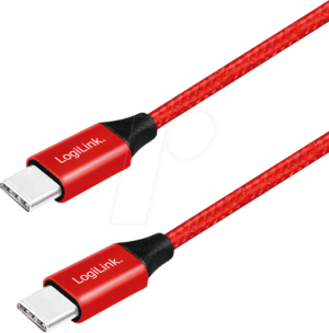 LOGILINK CU0156 - Sync- & Ladekabel