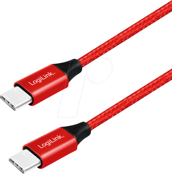 LOGILINK CU0155 - Sync- & Ladekabel