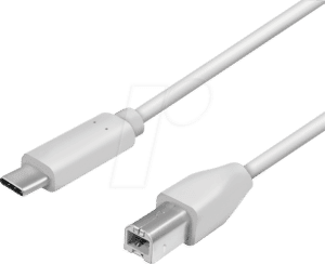 LOGILINK CU0161 - USB 2.0 Kabel