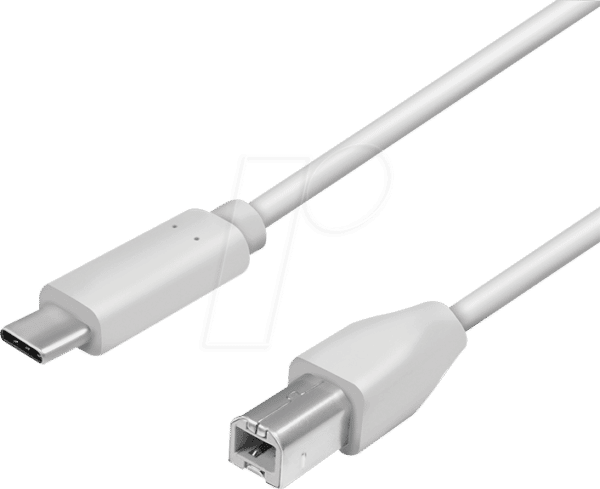 LOGILINK CU0161 - USB 2.0 Kabel