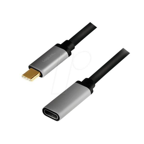 LOGILINK CUA0105 - USB 3.1 Kabel