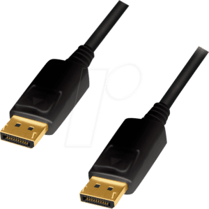 LOGILINK CV0077 - DisplayPort Kabel