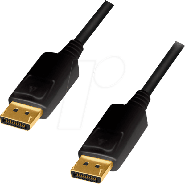 LOGILINK CV0077 - DisplayPort Kabel