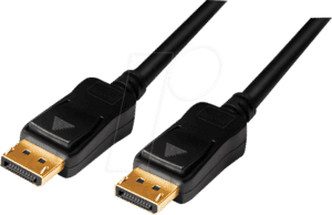 LOGILINK CV0114 - DisplayPort Kabel