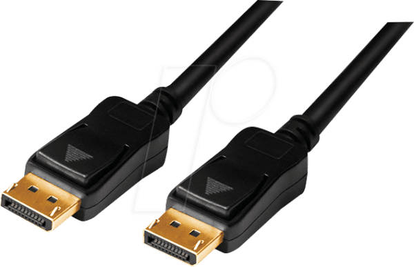 LOGILINK CV0114 - DisplayPort Kabel