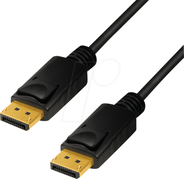 LOGILINK CV0119 - DisplayPort Kabel