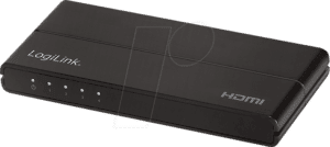 LOGILINK HD0037 - HDMI-Splitter