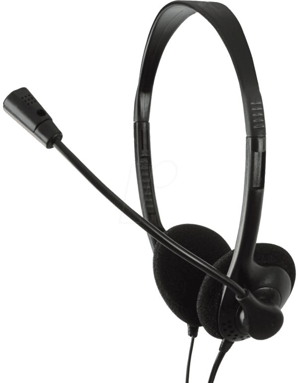 LOGILINK HS0001 - Headset