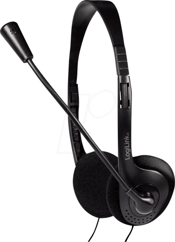 LOGILINK HS0052 - Headset