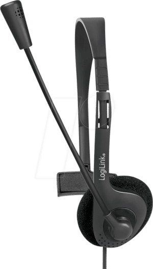 LOGILINK HS0054 - Headset