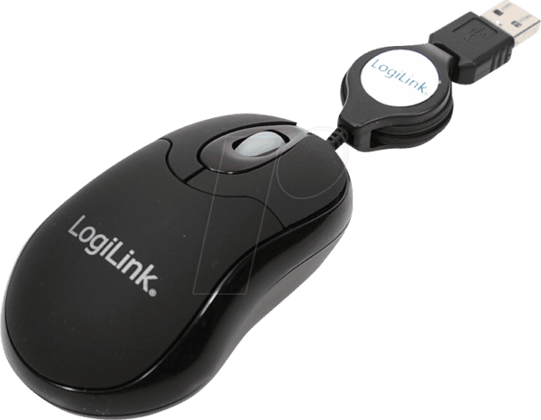 LOGILINK ID0016 - Maus (Mouse)