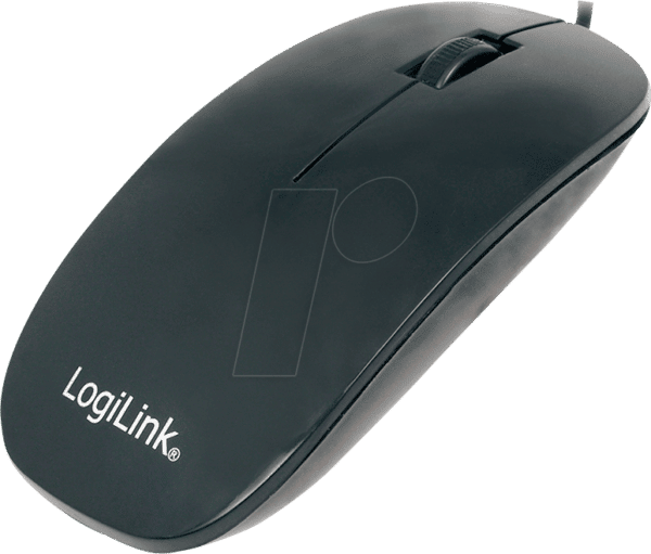 LOGILINK ID0063 - Maus (Mouse)