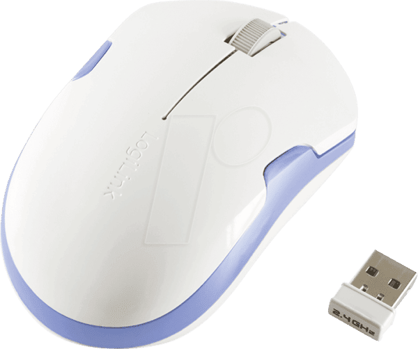 LOGILINK ID0130 - Maus (Mouse)