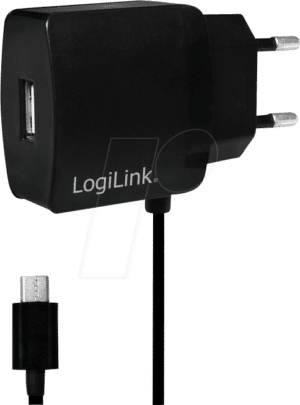 LOGILINK PA0146 - USB-Ladegerät