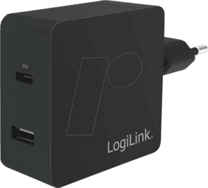 LOGILINK PA0212 - USB-Ladegerät 5-20 V