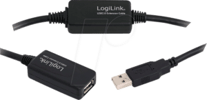 LOGILINK UA0147 - USB 2.0 Kabel