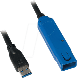 LOGILINK UA0177 - USB 3.0 Kabel