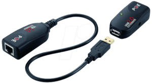 LOGILINK UA0207 - USB 2.0 Kabel