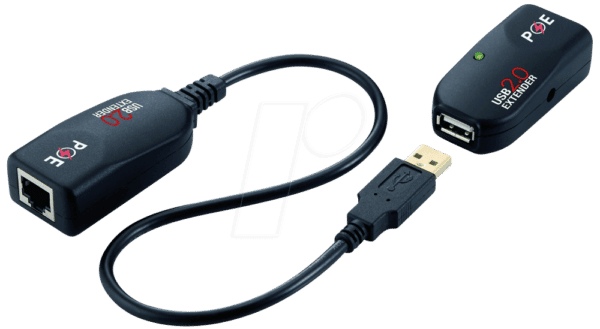 LOGILINK UA0207 - USB 2.0 Kabel