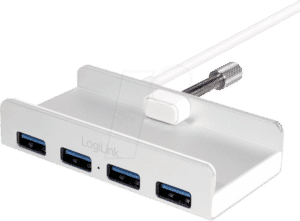 LOGILINK UA0300 - USB 3.0 Hub