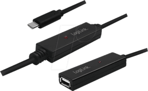 LOGILINK UA0328 - USB 2.0 Kabel