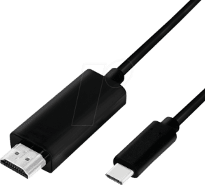 LOGILINK UA0329 - USB 3.0 Kabel