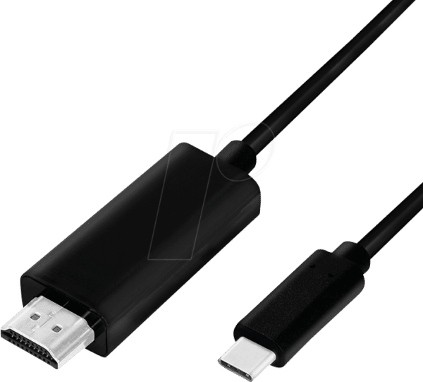 LOGILINK UA0329 - USB 3.0 Kabel