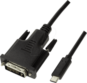 LOGILINK UA0331 - USB 3.0 Kabel