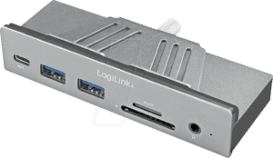 LOGILINK UA0347 - Dockingstation