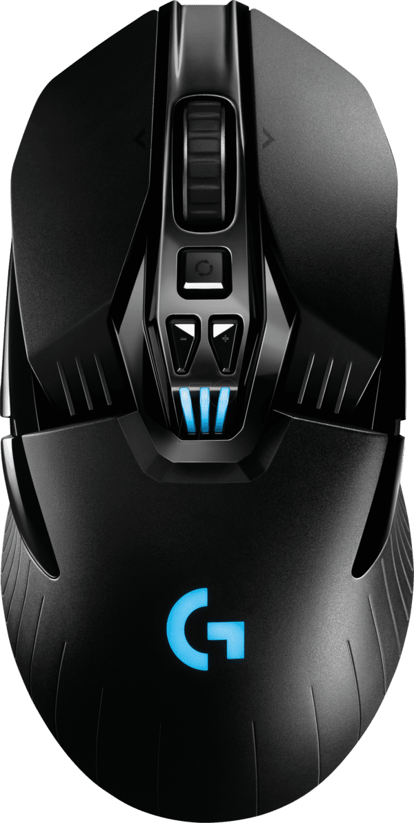 LOGITECH G903 - Maus (Mouse)