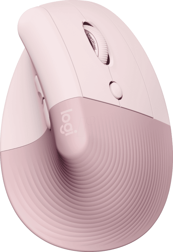 LOGITECH LIFTRO - Maus (Mouse)