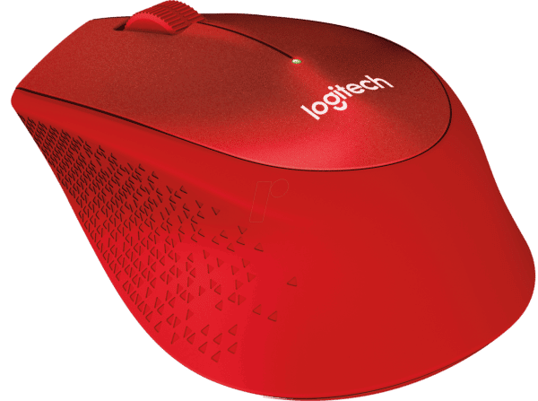 LOGITECH M330 RT - Maus (Mouse)